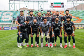 ترکیب ذوب‌آهن و استقلال خوزستان مشخص شد