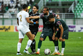 احیاء چادرملو پس از هفته‌ها به‌دست ذوب‌آهن / ناگهان همه‌چیز دگرگون شد