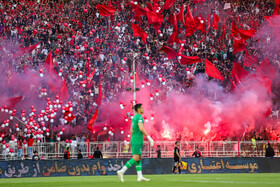 ماتزاری، تراکتور،رضاییان و شکار اراکی پرسپولیس!