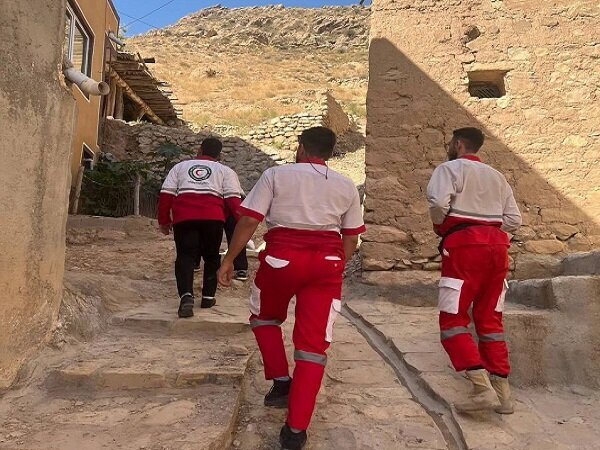۶۷۴ حادثه در یک هفته/ امدادرسانی هلال احمر به بیش از دو هزار نفر در سراسر کشور ۶۷۴ حادثه در یک هفته/ امدادرسانی هلال احمر به بیش از دو هزار نفر در سراسر کشور