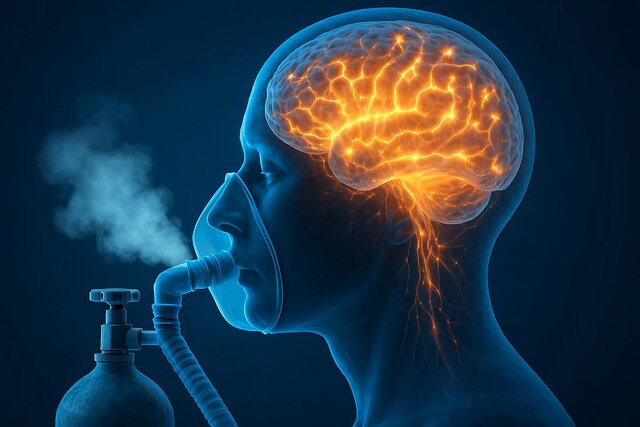 یک داروی ۱۸۰ ساله ممکن است سریعترین درمان برای افسردگی باشد یک داروی ۱۸۰ ساله ممکن است سریعترین درمان برای افسردگی باشد