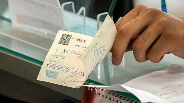 ۸.۹ میلیون فقره چک وصول شد؛ یک میلیون چک برگشت خورد