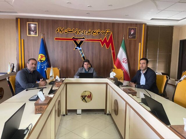 نصب ۶۰۰۰ کنتور هوشمند برق برای مشترکان پرمصرف در ایلام