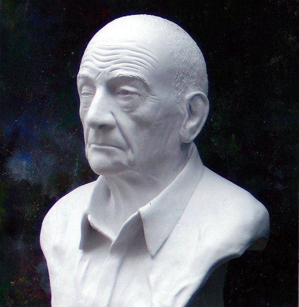 حسین قلیزاده درگذشت