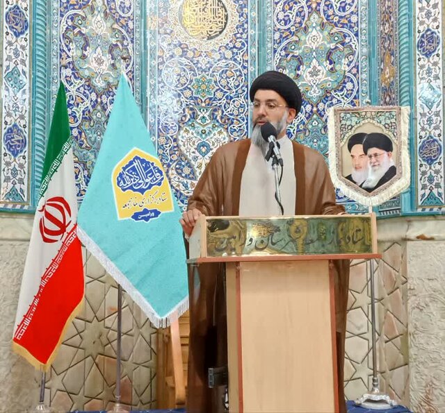 اتحاد جنوب‌شرق تهران و بهره‌گیری از ظرفیت‌های مردمی، کلید تحقق آرمان‌های انقلاب