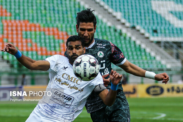 رویارویی زودهنگام چادرملو صدرنشین با گاندوها در جام حذفی