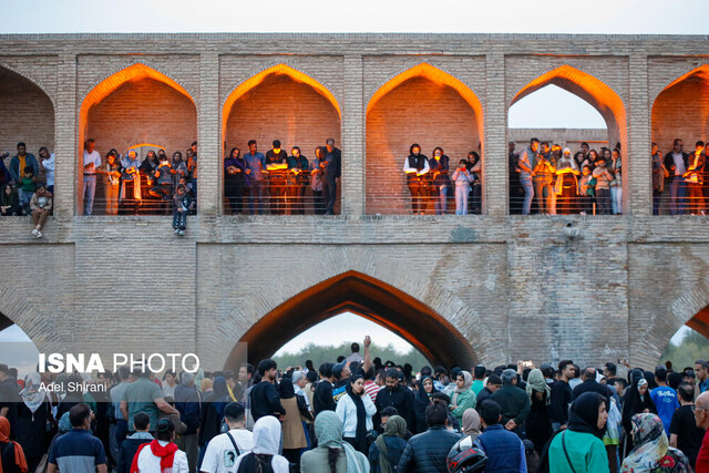 «آبی به رنگ خاک»؛ قصه پرخون شاهرگ اصفهان