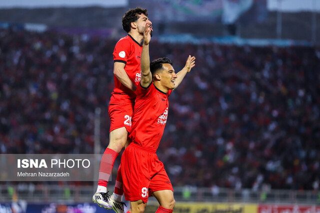 تراکتور چطور قهرمان لیگ برتر شد؟