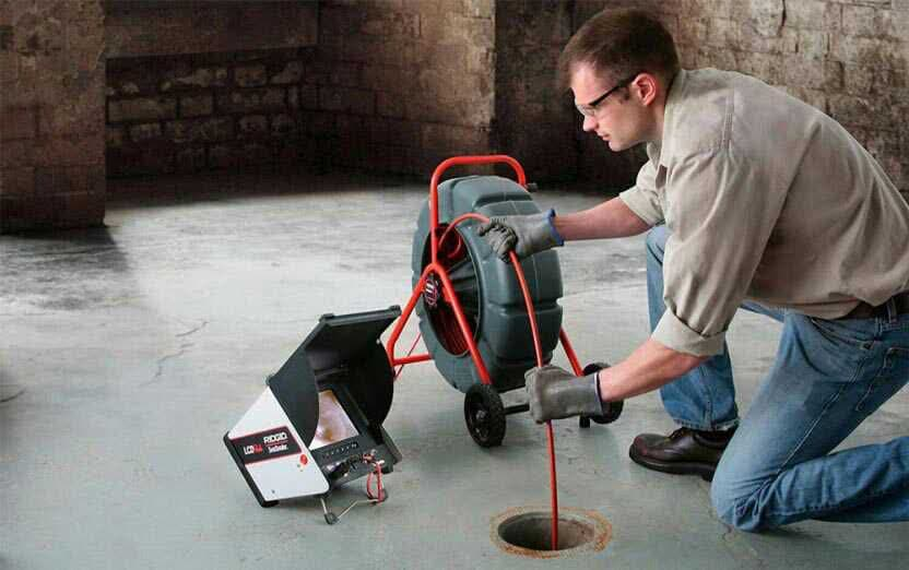 به کمک تهران لوله با گرفتگی لولههای منزل خداحافظی کنید