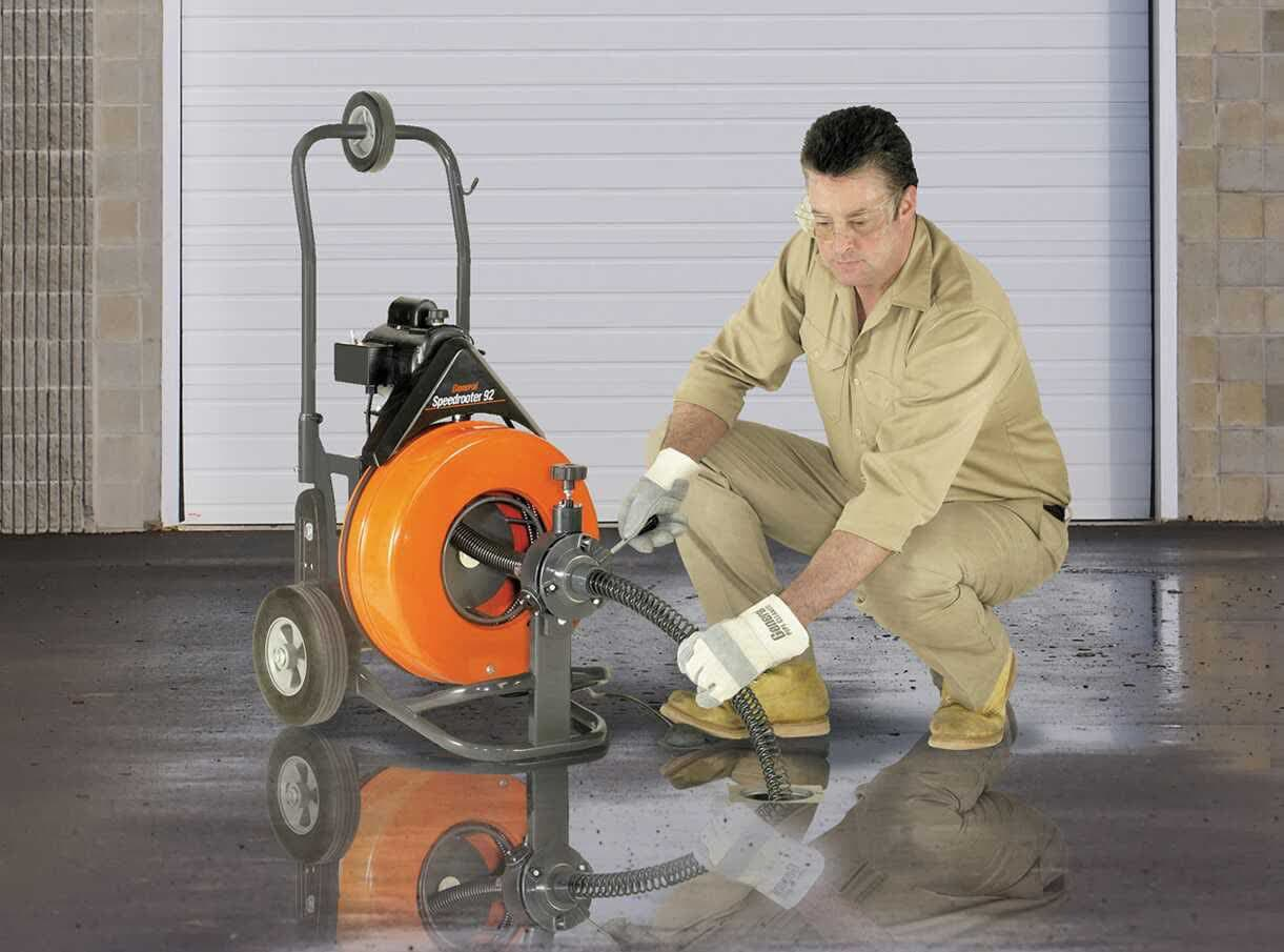 به کمک تهران لوله با گرفتگی لولههای منزل خداحافظی کنید