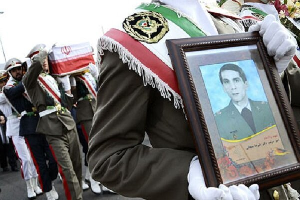 روایت همکاری یک شهید دوره دیده در اسرائیل با صیاد شیرازی