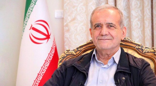 بسته خبری ایسنا از اخبار رئیسجمهور در ۲۴ ساعت گذشته