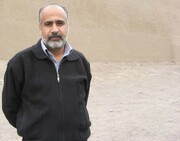 شاعری که زندگی‌اش در پس افسانه و ابهام است!