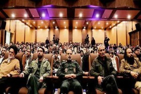 برگزاری ۷۰ عنوان برنامه توسط بسیج هنرمندان قم در سال گذشته