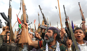 حملات بی‌نتیجه آمریکا علیه یمن و شکست اطلاعاتی در برابر انصارالله