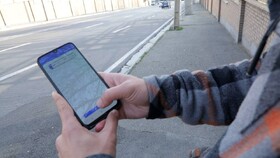 ثبت بیش از ۴۵ هزار تخلف رانندگی از سوی بازرسان نامحسوس در کشور در طرح نوروزی