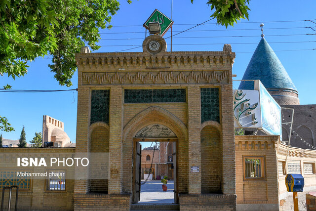 محبوبترین جاذبههای تاریخی و طبیعی استان سمنان در نوروز امسال