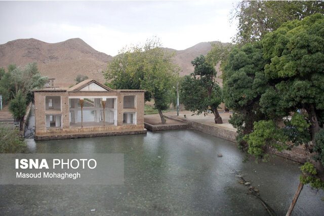 محبوبترین جاذبههای تاریخی و طبیعی استان سمنان در نوروز امسال