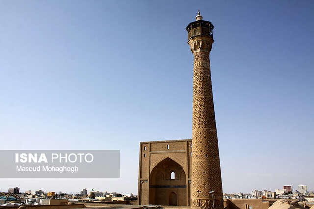محبوبترین جاذبههای تاریخی و طبیعی استان سمنان در نوروز امسال