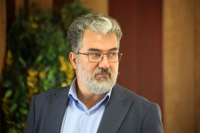 بزرگترین اقامتگاه همراه بیمار جنوب کشور امسال در شیراز افتتاح میشود بزرگترین اقامتگاه همراه بیمار جنوب کشور امسال در شیراز افتتاح میشود