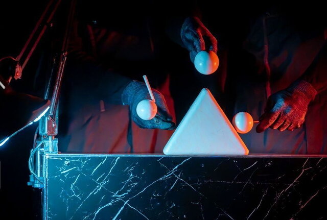 ستارهای نداشتند اما برای مردم جذاب بودند