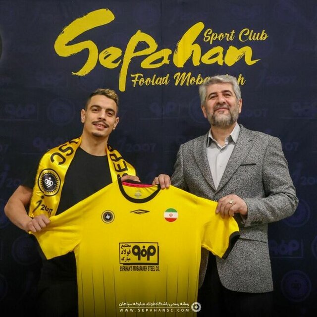 اسپرت روسیه: بنیدر به جای زندان تیم پیدا کرد!