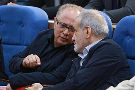 بسته خبری ایسنا از اخبار رئیسجمهور در ۲۴ ساعت گذشته