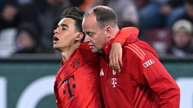 فصل برای موسیالا تمام شد؟