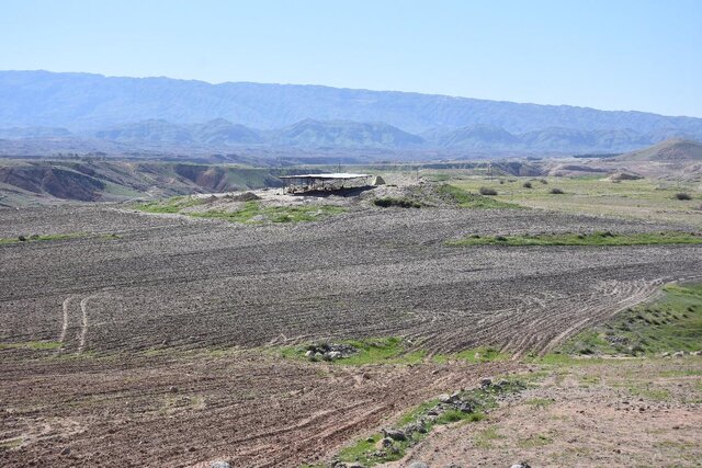 کاوش بزرگترین محوطه باستانی دوره نوسنگی در ایران آغاز شد