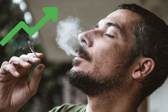 ویدیو/ تبلیغات کاذب درباره اعتیادآور نبودن ماریجوانا ویدیو/ تبلیغات کاذب درباره اعتیادآور نبودن ماریجوانا