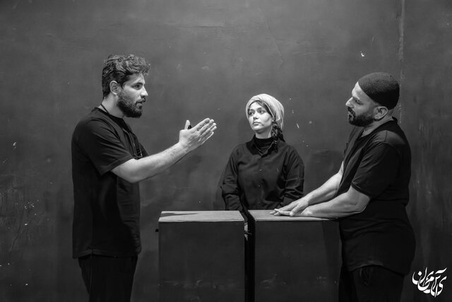 این چند خبر را بخوانید