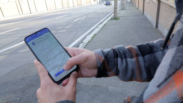 شناسایی بیش از ۴۵ هزار تخلف رانندگی توسط بازرسان نامحسوس در ایام اربعین