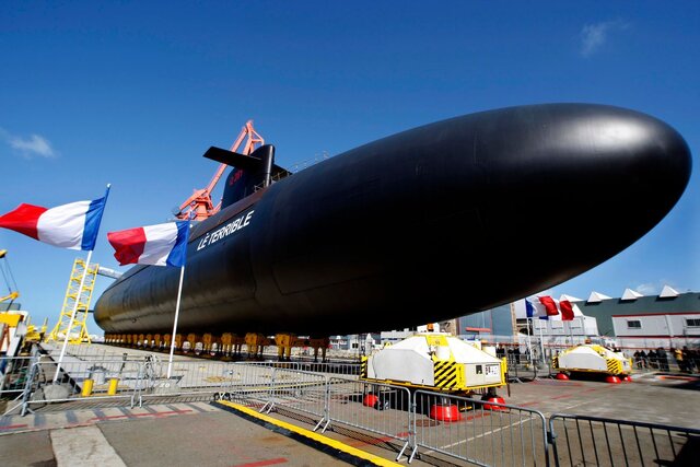 بازنگری در دکترین هستهای فرانسه در سایه تهدیدهای نوظهور