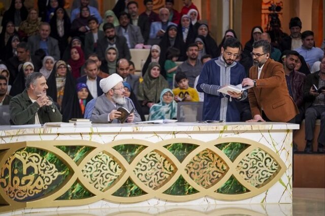 ماجرای موکب داری که از خون فرزندش گذشت ماجرای موکب داری که از خون فرزندش گذشت