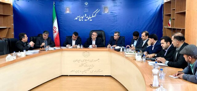 زیرساختهای موثر بر سرمایهگذاری و رشد اقتصادی اولویت است