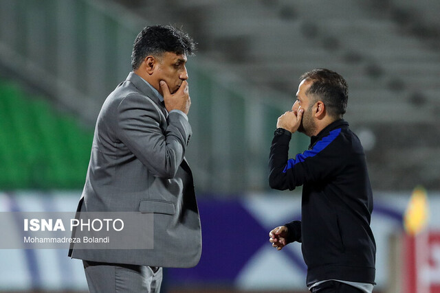 خلیفه اصل: قطعا پنجره نقل و انتقالات ما باز خواهد شد/ رویکرد ما جوانگرایی است خلیفه اصل: قطعا پنجره نقل و انتقالات ما باز خواهد شد/ رویکرد ما جوانگرایی است