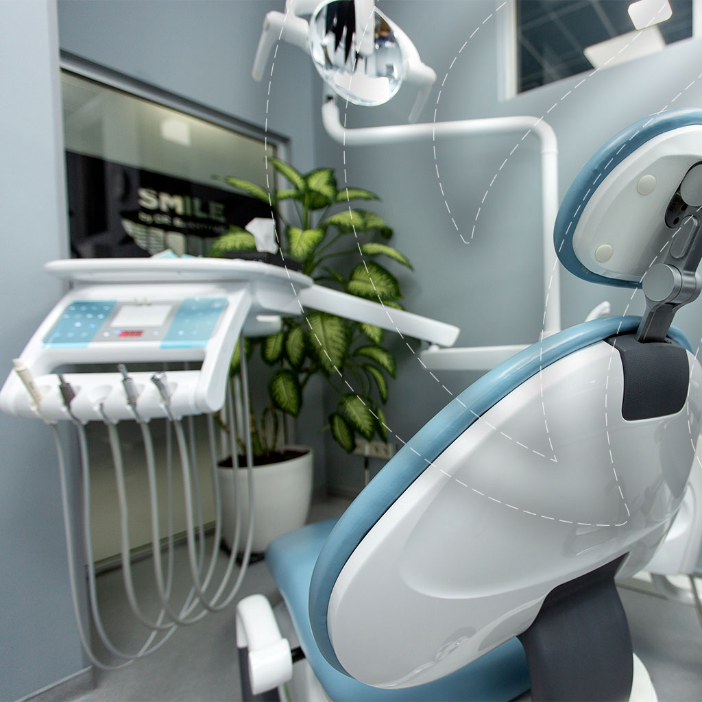 مجتمع پزشکی نشاط تبریز: از دندانپزشکی تا سلامتکده طب سنتی و مشاوره روانشناسی در یک مجموعه مجهز