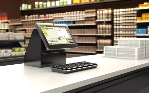 حسابداری مدرن با صندوق فروشگاهی؛ بهرهوری چندبرابری فروشگاه شما