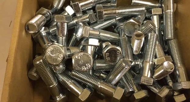 آشنایی با انواع پیچ مانند پیچ خشکه و کاربرد هر کدام