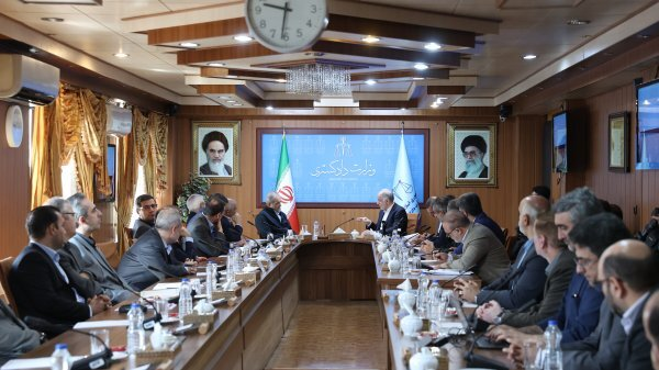 بسته خبری ایسنا از اخبار رئیسجمهور در ۲۴ ساعت گذشته