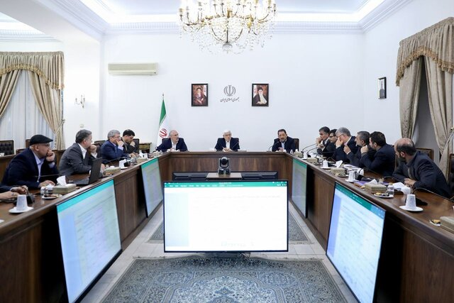 بسته خبری ایسنا از اخبار دولت در ۲۴ ساعت گذشته