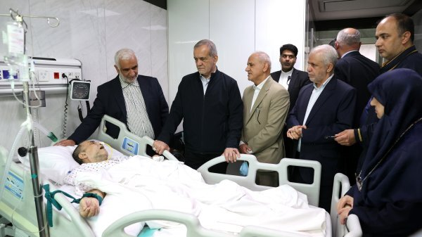 بسته خبری ایسنا از اخبار رئیسجمهور در ۲۴ ساعت گذشته