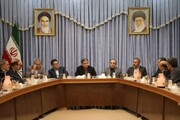 کارگروه تخصصی رفع مشکل نان در استان تشکیل شود/ضرورت برخورد با رانت مجوز نانوایی