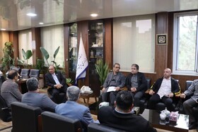 تأکید مسئولان ورامین بر حمایت از قهرمانان و توسعه زیرساخت‌های ورزشی شهرستان