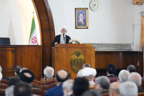 تاکید رئیس دیوان عالی کشور  بر رسیدگی خارج از نوبت به پرونده‌های اقتصادی