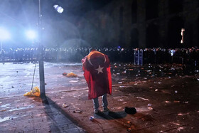 بلومبرگ: اردوغان در میان همه بحران‌ها، چشم به آینده دوخته است