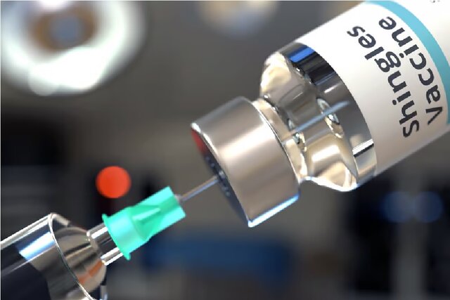 کاهش ۲۰ درصدی خطر زوال عقل با تزریق واکسن زونا کاهش ۲۰ درصدی خطر زوال عقل با تزریق واکسن زونا