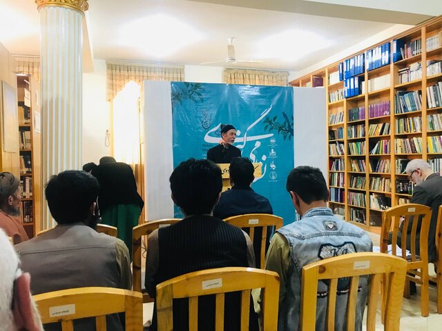 بزرگداشت نظامی در مزارشریف برگزار شد