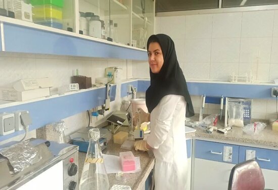 انجام بیش از ۱۷ هزار مورد آزمایش تخصصی در آزمایشگاه دامپزشکی ایلام انجام بیش از ۱۷ هزار مورد آزمایش تخصصی در آزمایشگاه دامپزشکی ایلام