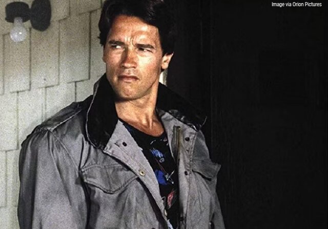 حقایقی خواندنی از آرنولد